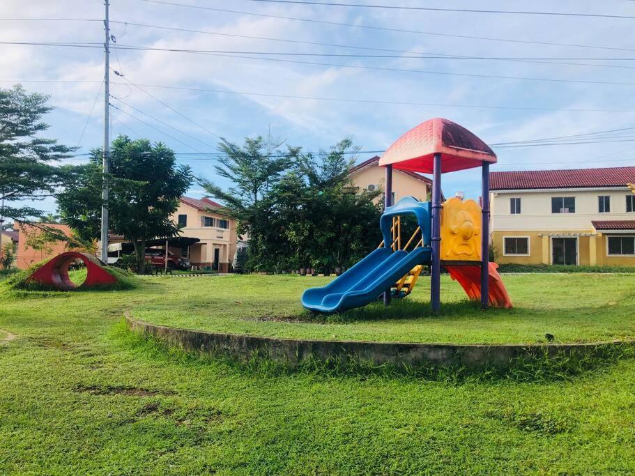 2 Storey Camella Homes In Pagadian Extérieur photo