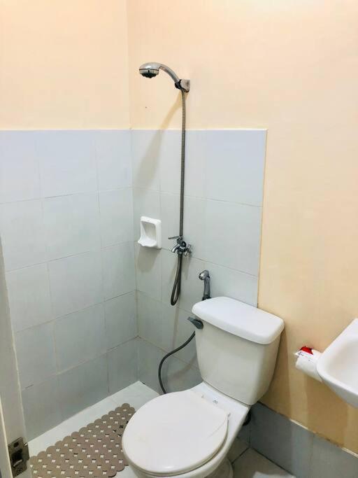 2 Storey Camella Homes In Pagadian Extérieur photo