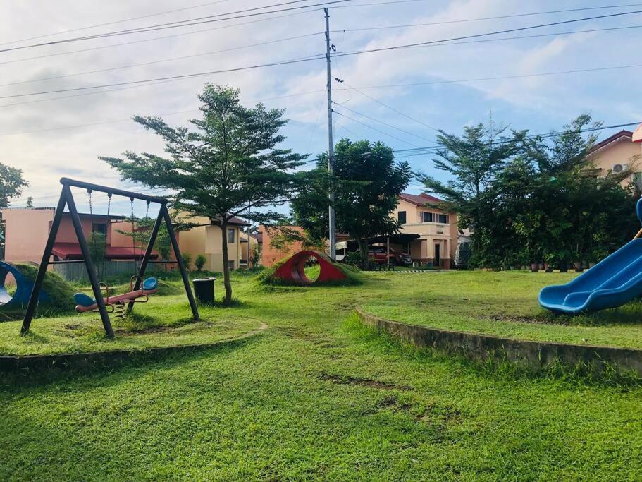 2 Storey Camella Homes In Pagadian Extérieur photo