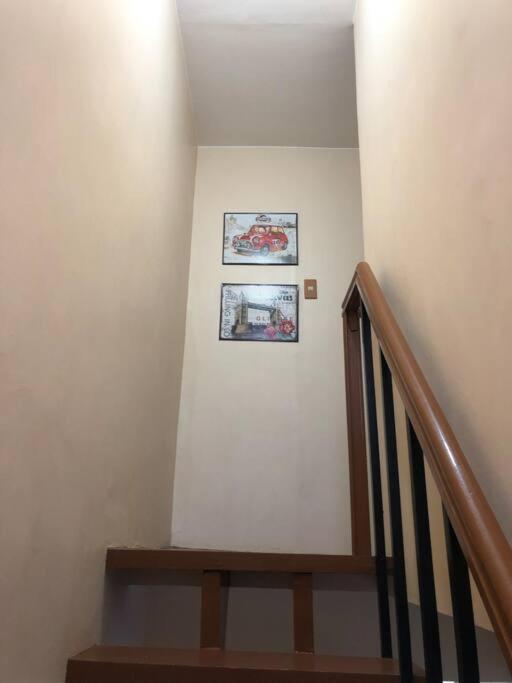 2 Storey Camella Homes In Pagadian Extérieur photo