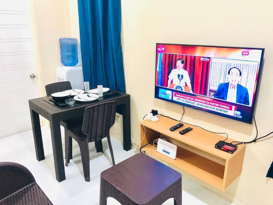 2 Storey Camella Homes In Pagadian Extérieur photo